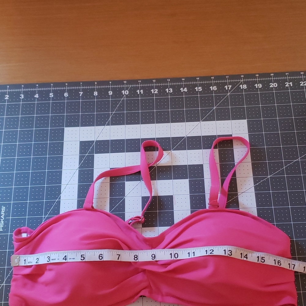 💗 Pink Bikini 💗 Swimsuit/Bathingsuits - Picture 6 of 9